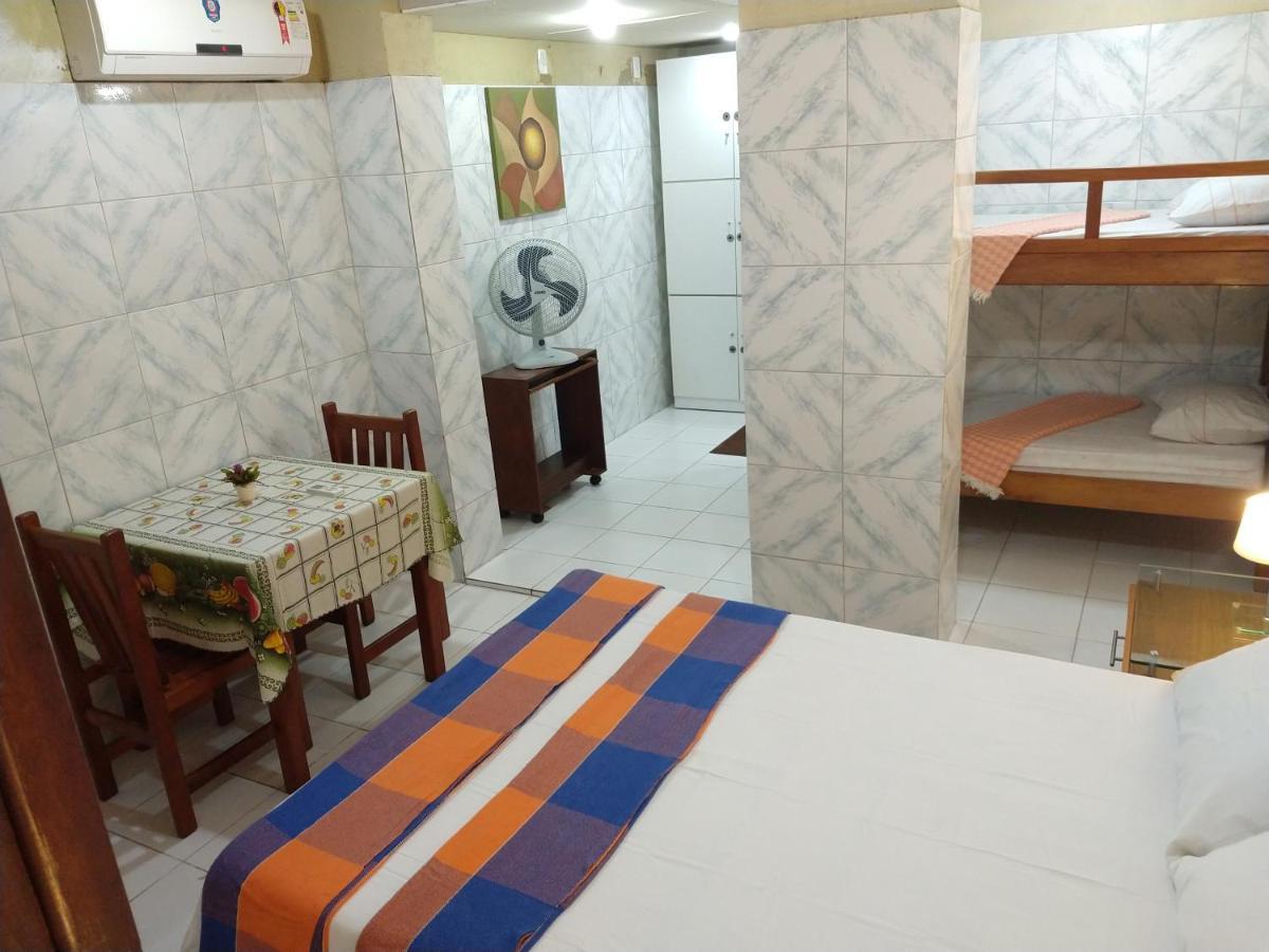 A Casa Dos Mestres Salvador Ngoại thất bức ảnh