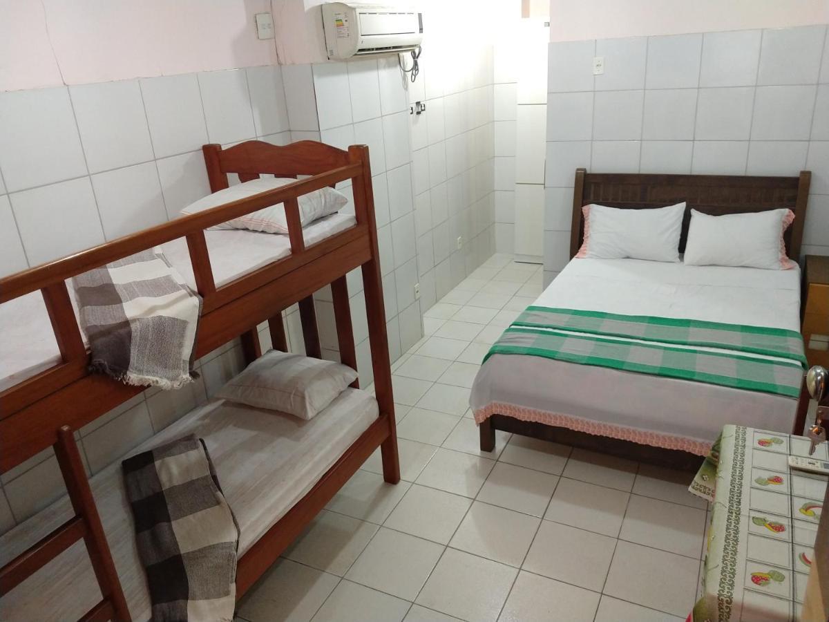 A Casa Dos Mestres Salvador Ngoại thất bức ảnh
