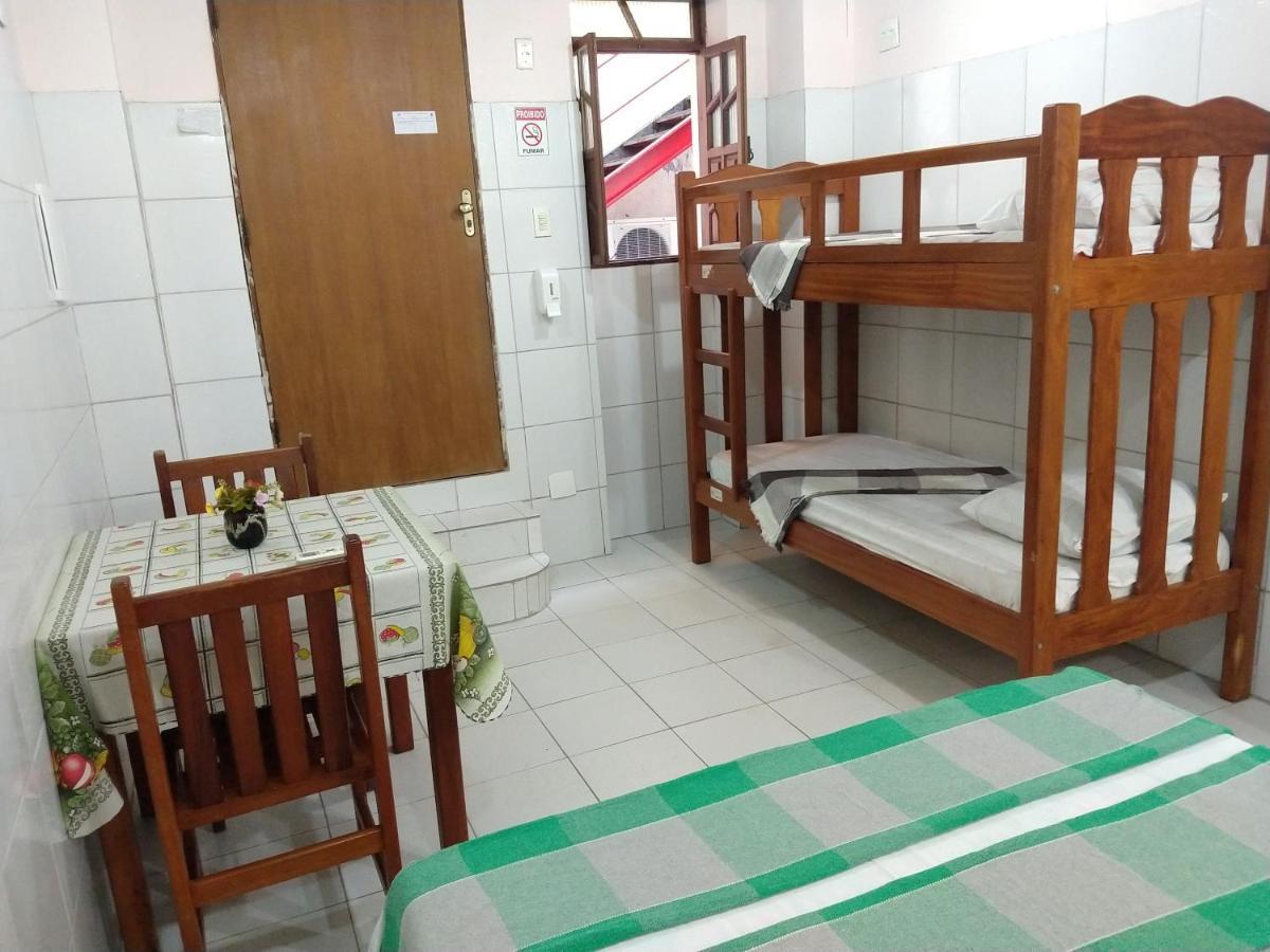 A Casa Dos Mestres Salvador Ngoại thất bức ảnh