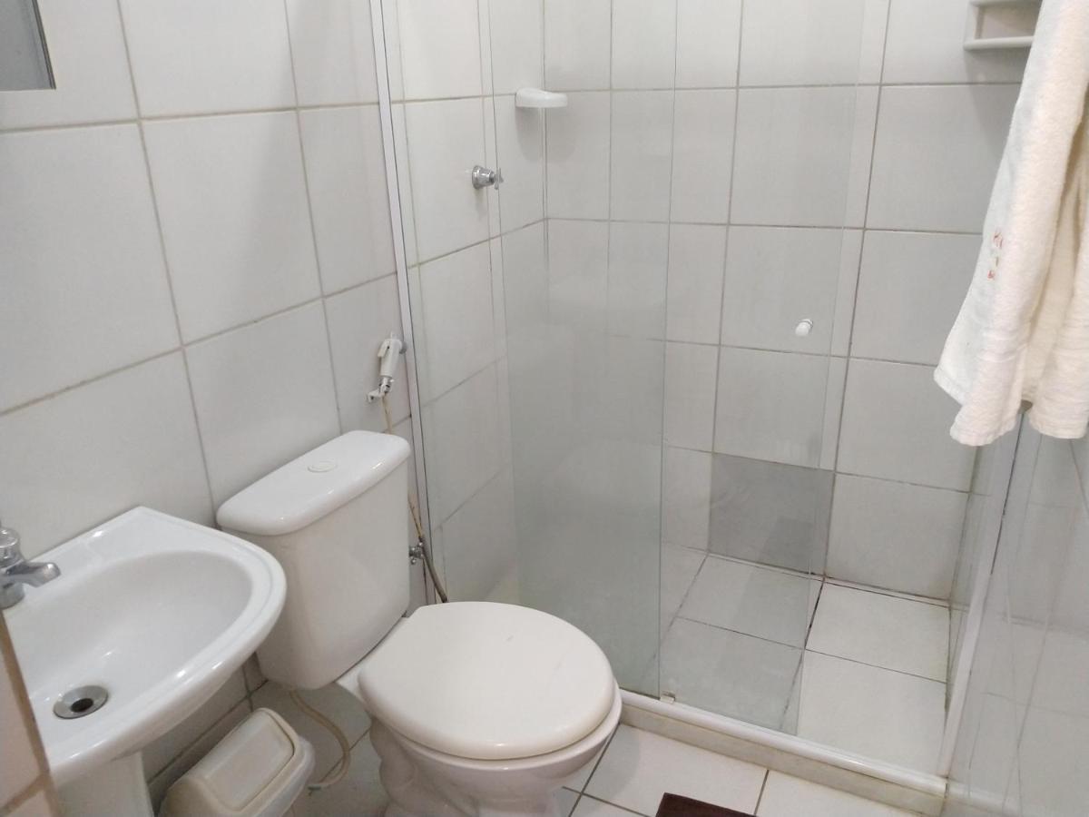 A Casa Dos Mestres Salvador Ngoại thất bức ảnh