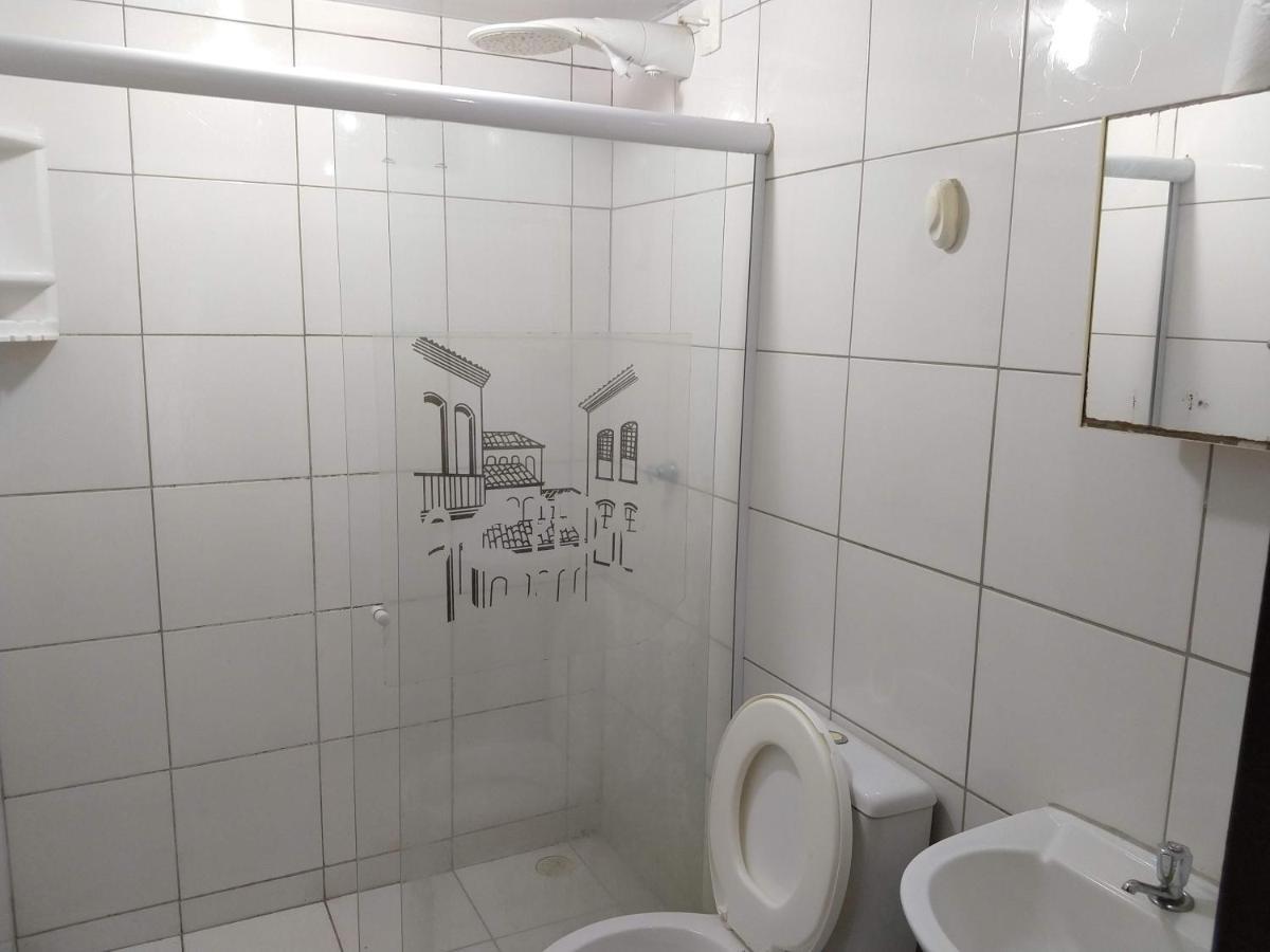 A Casa Dos Mestres Salvador Ngoại thất bức ảnh