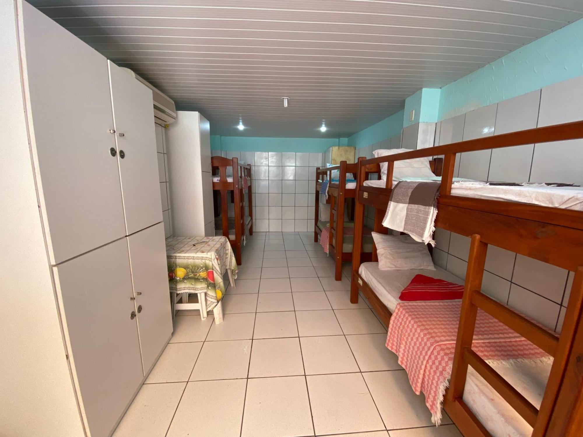 A Casa Dos Mestres Salvador Ngoại thất bức ảnh