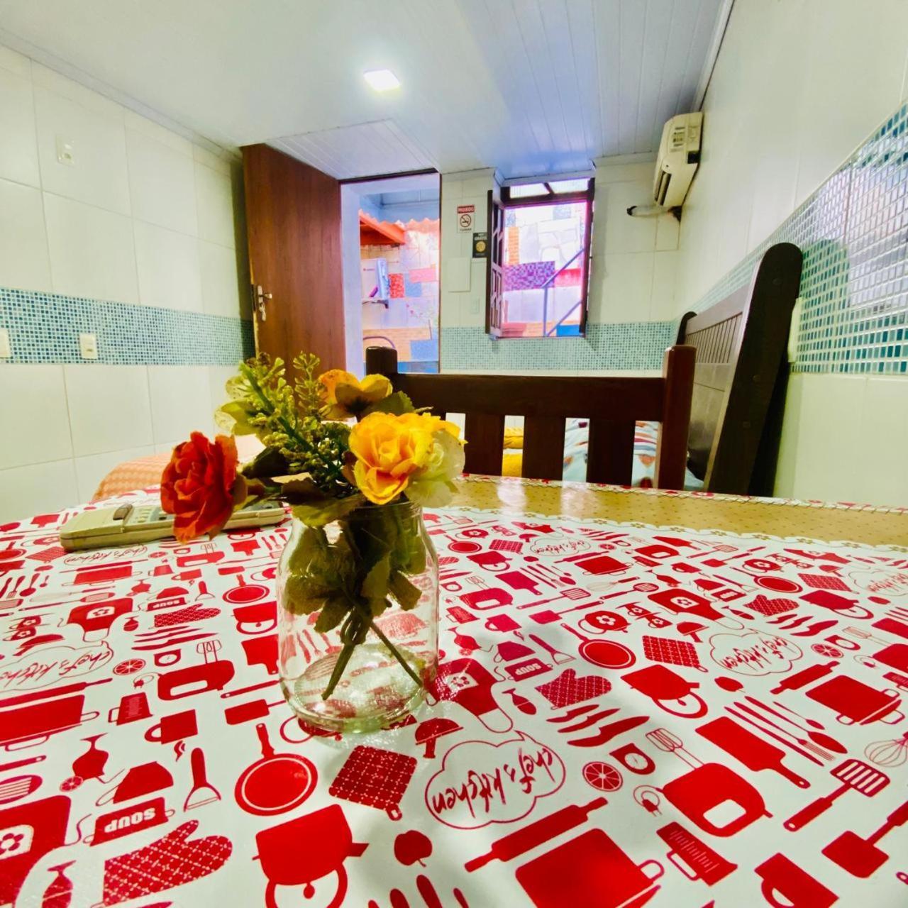 A Casa Dos Mestres Salvador Ngoại thất bức ảnh