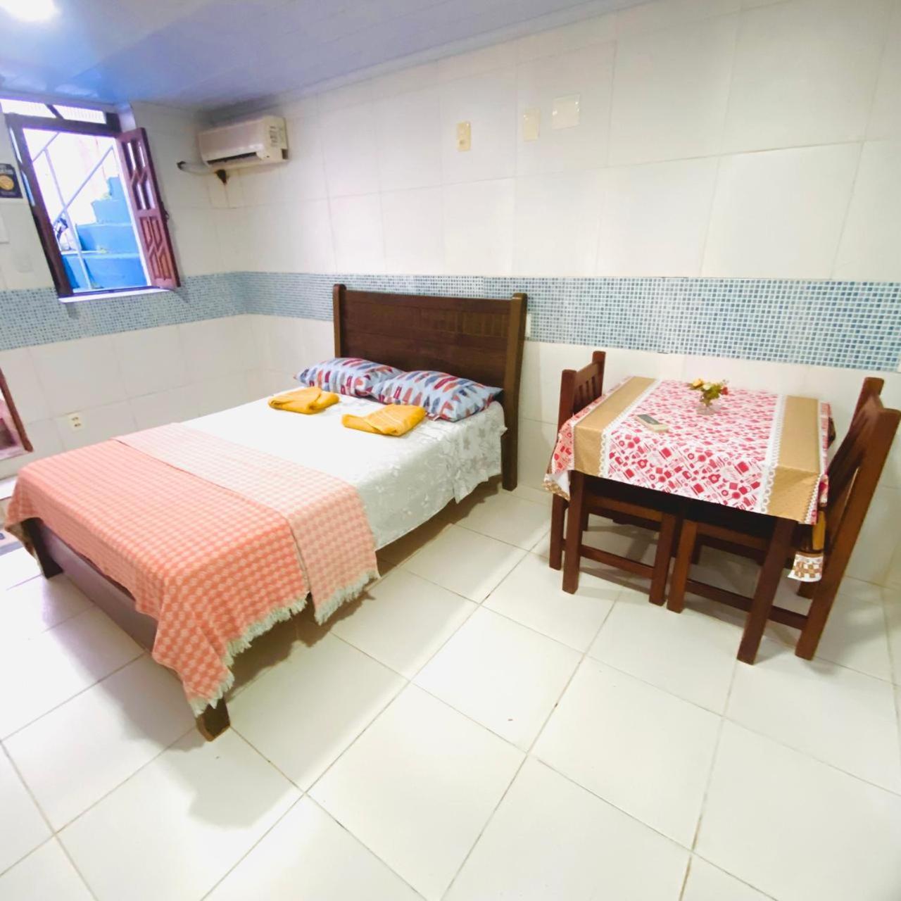 A Casa Dos Mestres Salvador Ngoại thất bức ảnh